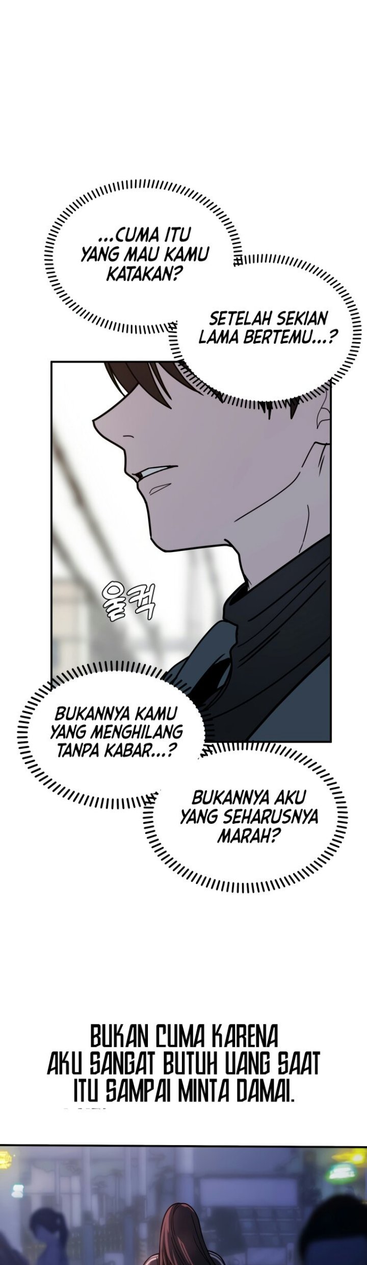 Mia Has Returned Bab 1 halaman 61