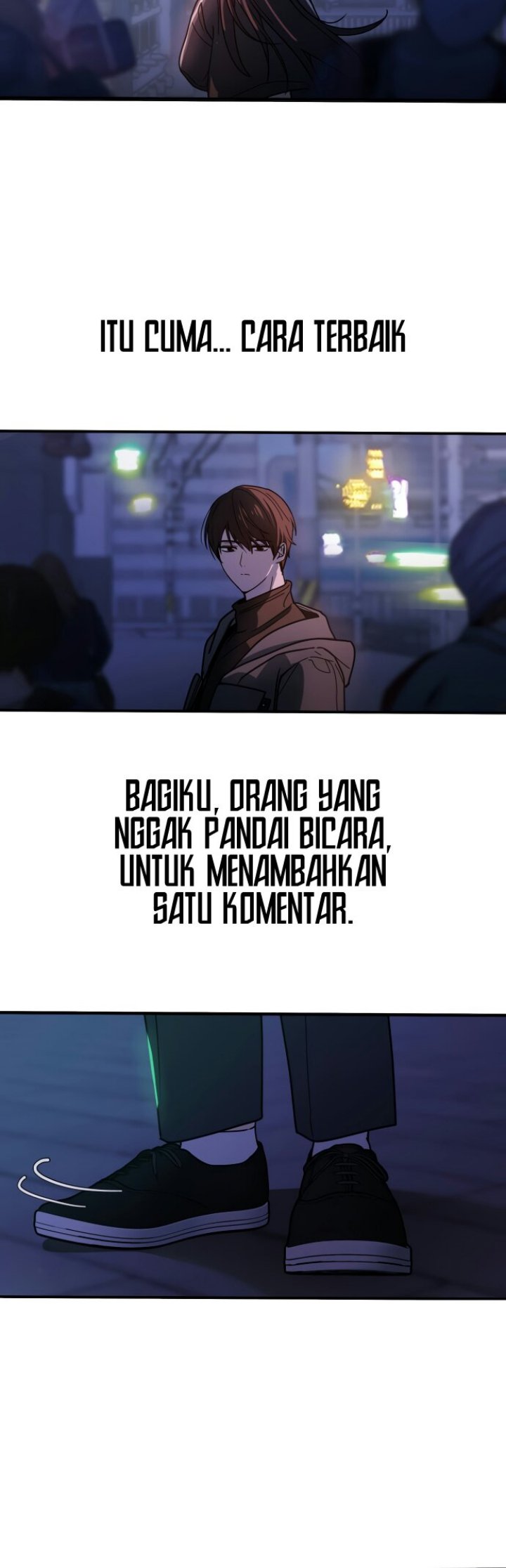 Mia Has Returned Bab 1 halaman 62
