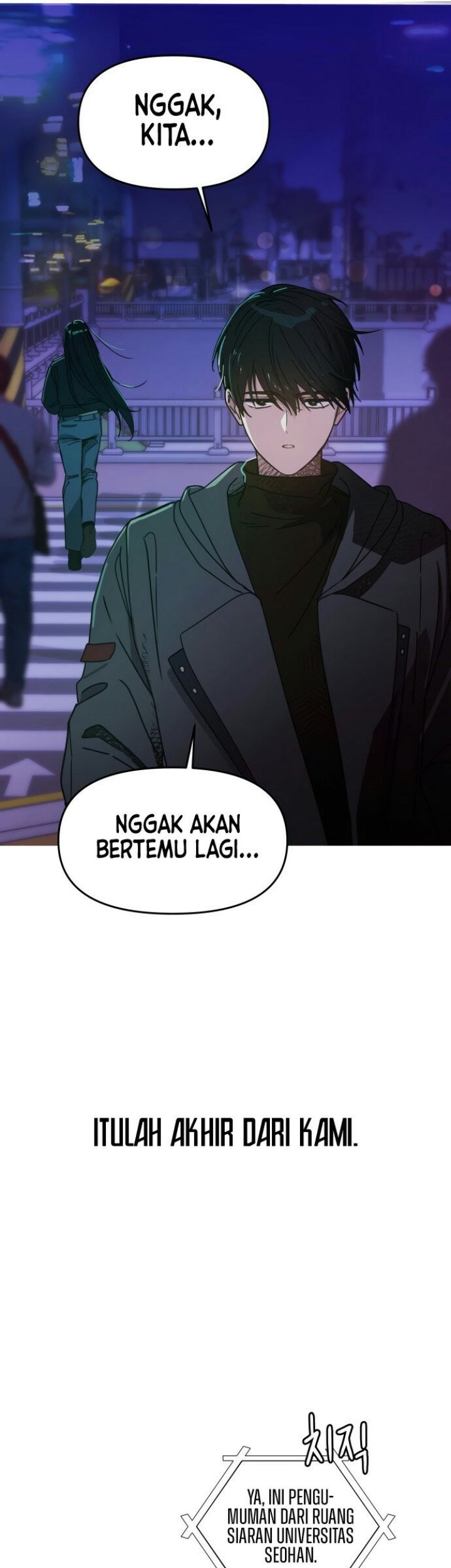 Mia Has Returned Bab 1 halaman 63