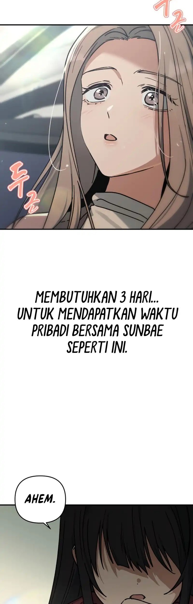 Mia Has Returned Bab 10 halaman 5