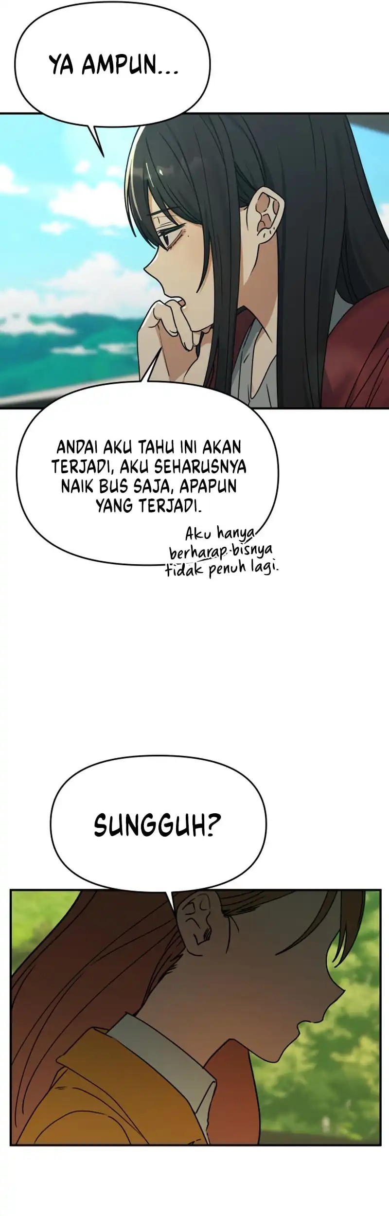 Mia Has Returned Bab 10 halaman 9