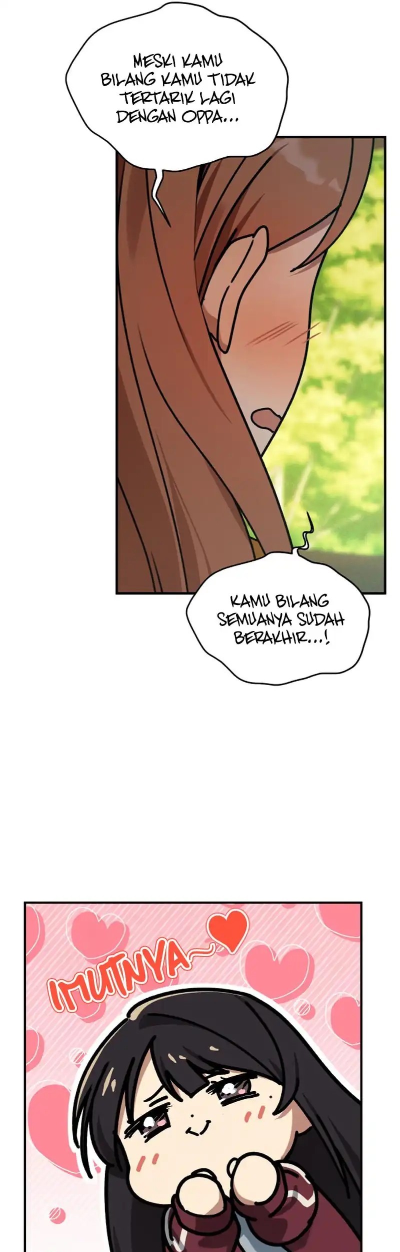 Mia Has Returned Bab 10 halaman 13