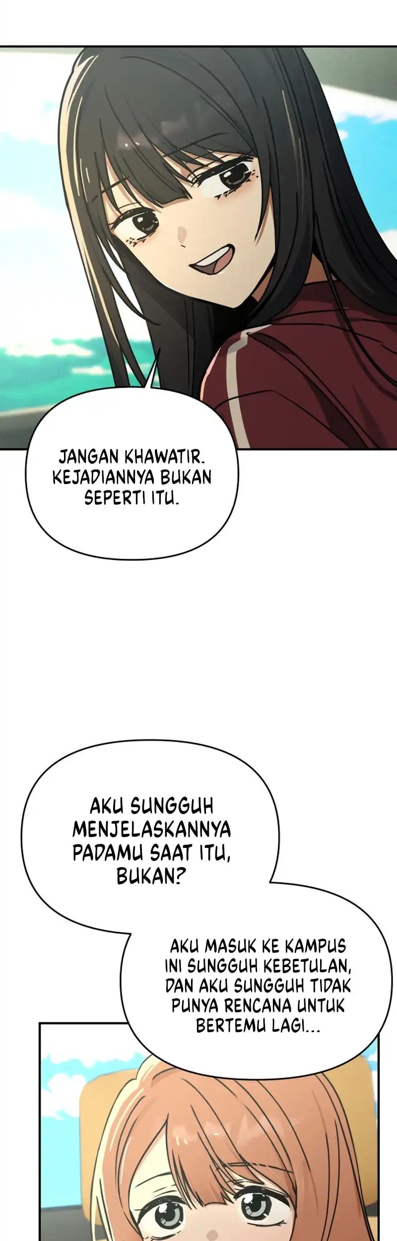 Mia Has Returned Bab 10 halaman 15