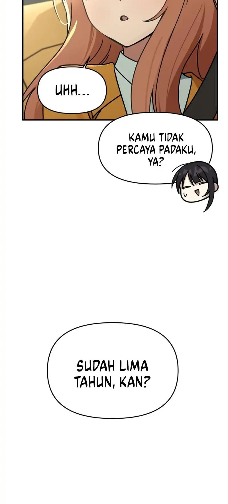 Mia Has Returned Bab 10 halaman 16