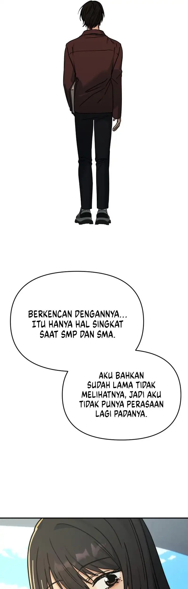 Mia Has Returned Bab 10 halaman 17