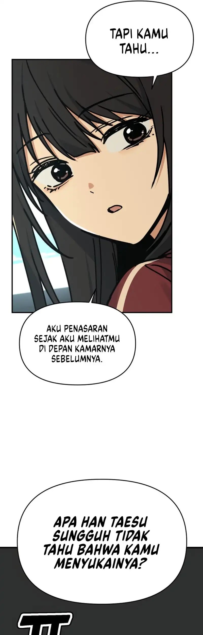 Mia Has Returned Bab 10 halaman 21