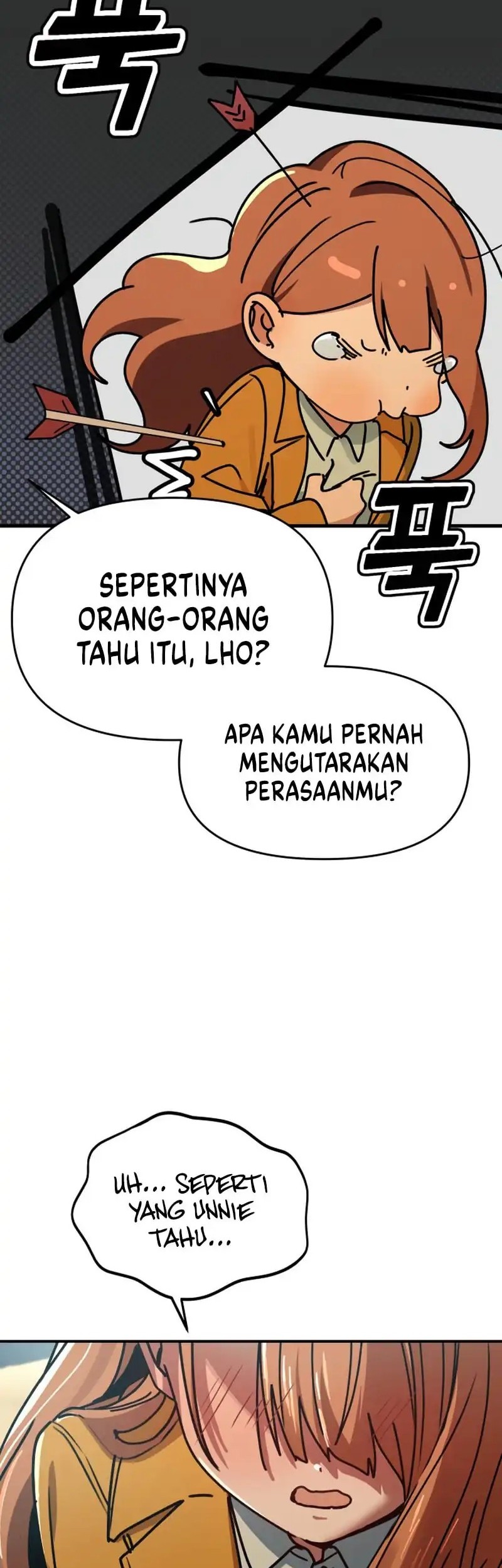 Mia Has Returned Bab 10 halaman 22