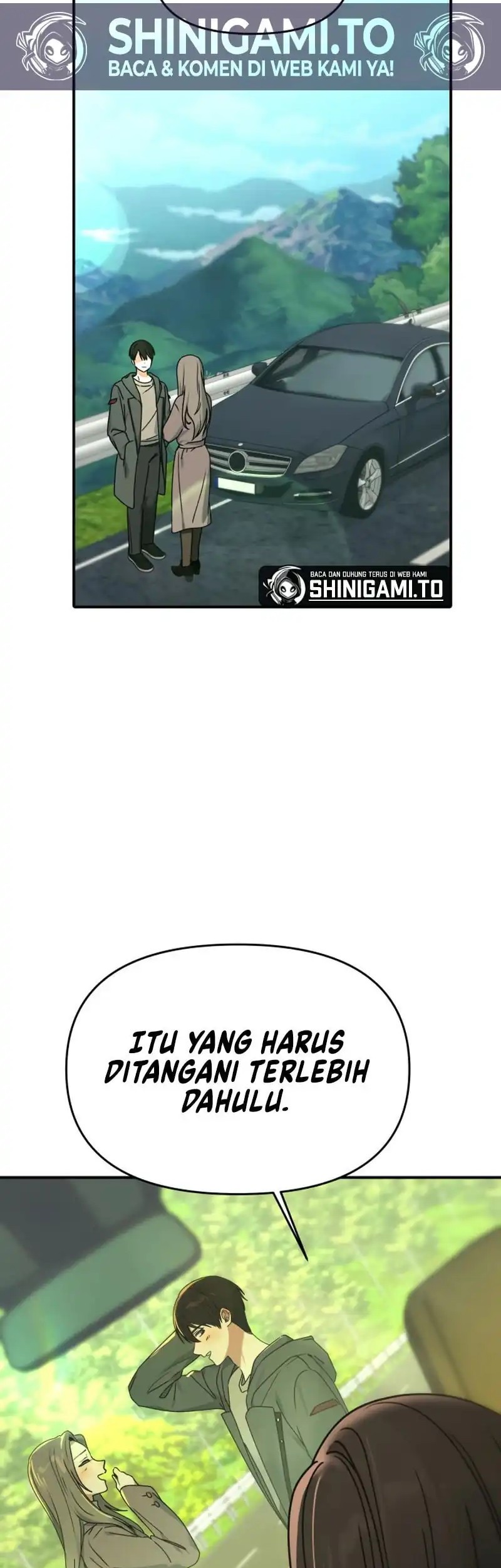 Mia Has Returned Bab 10 halaman 27