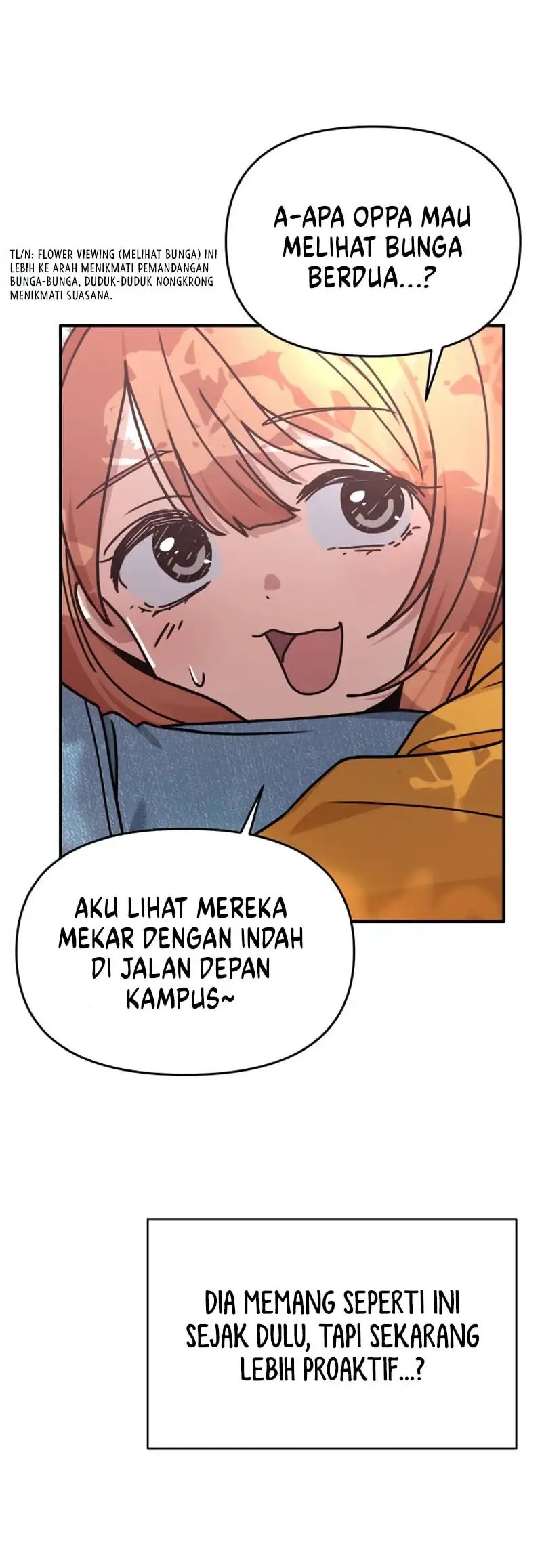 Mia Has Returned Bab 10 halaman 40