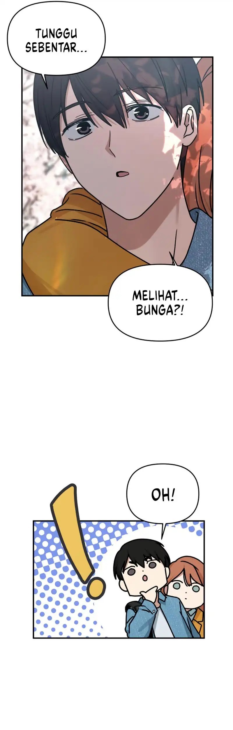 Mia Has Returned Bab 10 halaman 41