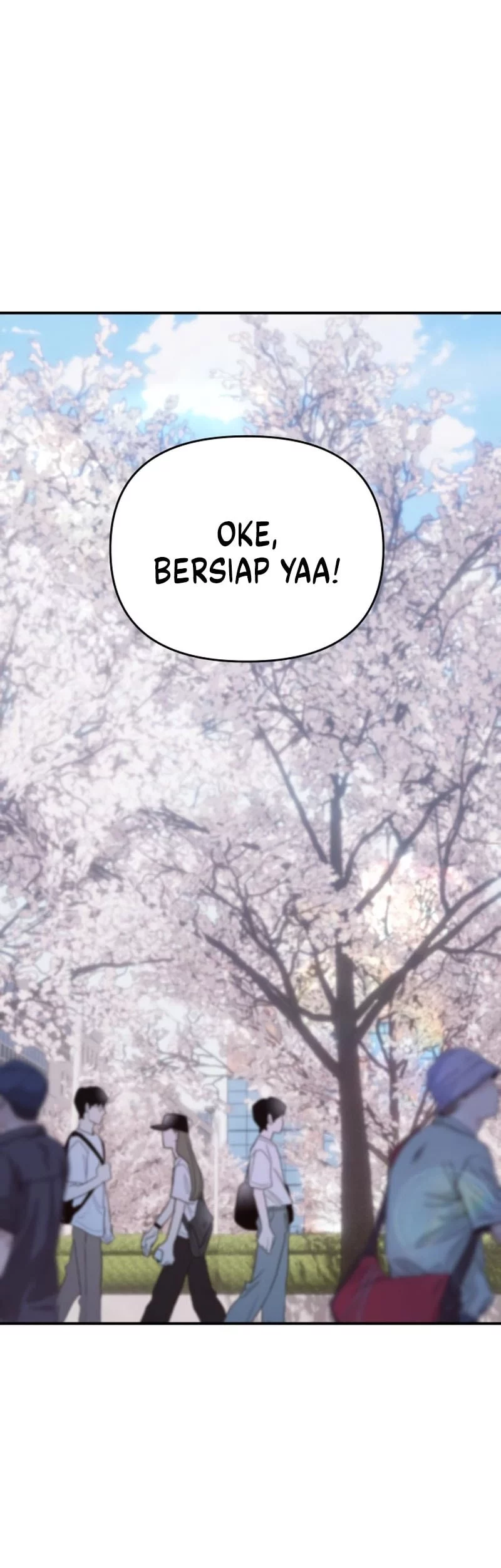 Mia Has Returned Bab 11 halaman 4