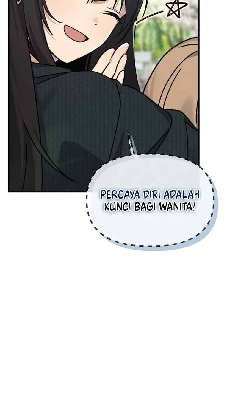 Mia Has Returned Bab 11 halaman 22