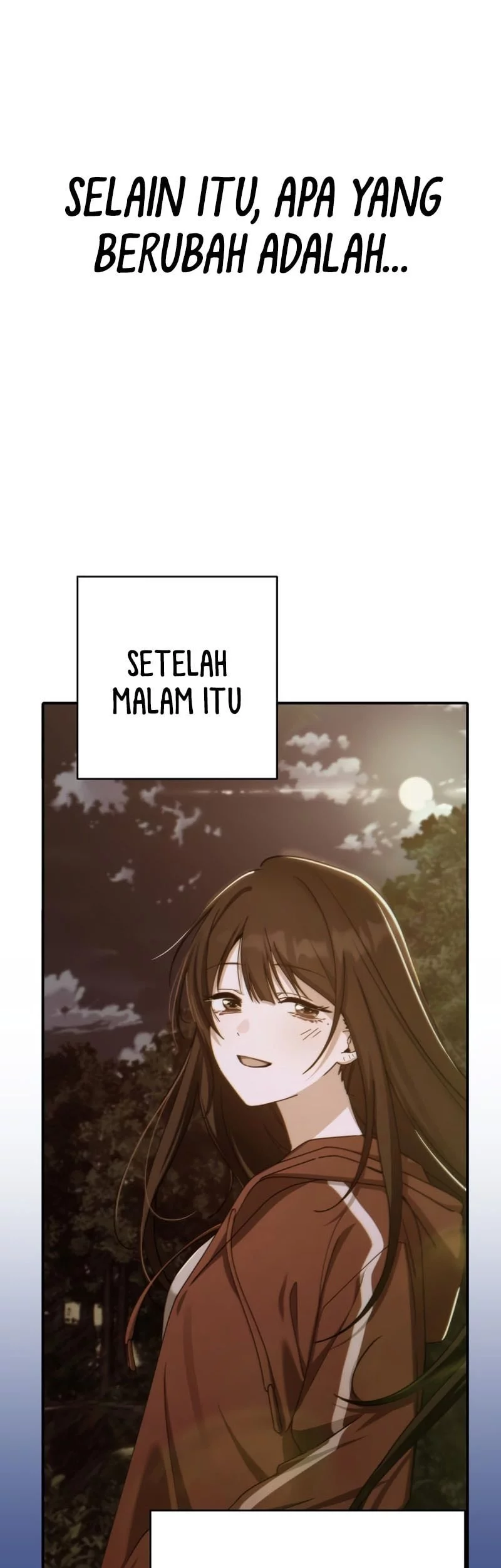 Mia Has Returned Bab 11 halaman 43