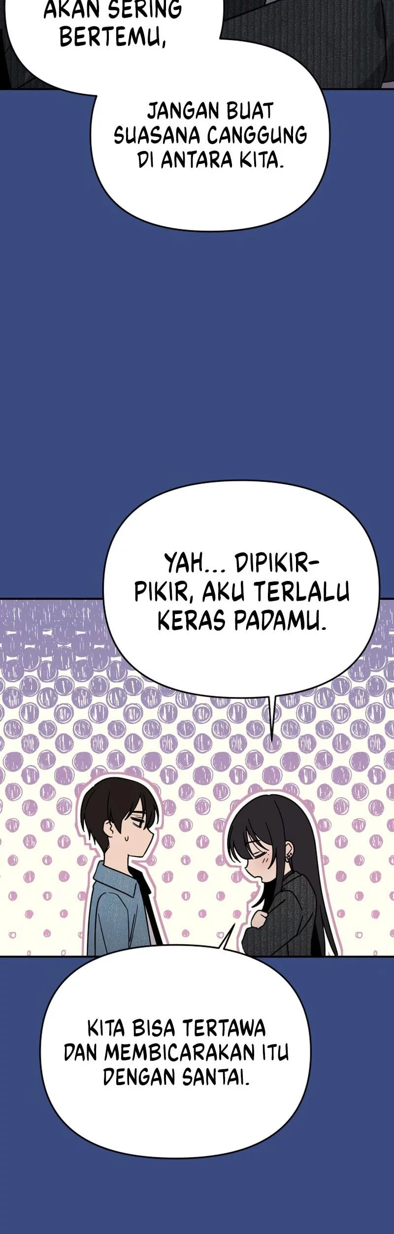 Mia Has Returned Bab 11 halaman 46