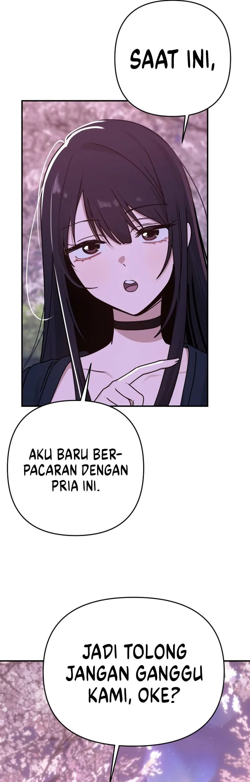 Mia Has Returned Bab 11 halaman 59