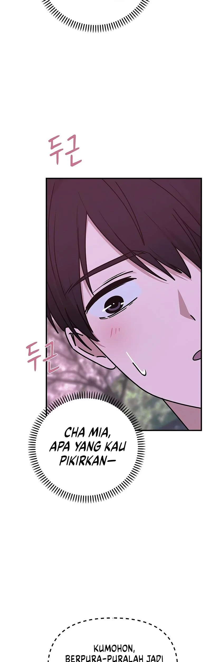 Mia Has Returned Bab 12 halaman 4