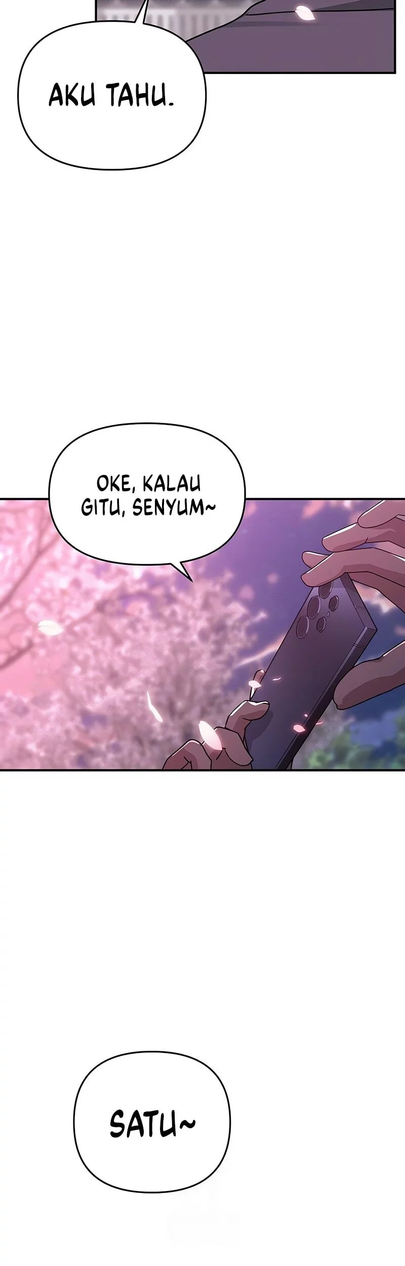 Mia Has Returned Bab 12 halaman 23