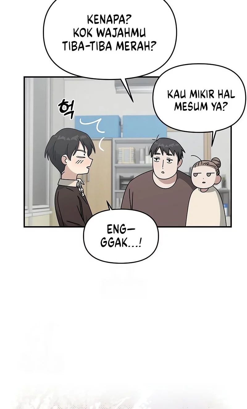 Mia Has Returned Bab 12 halaman 41