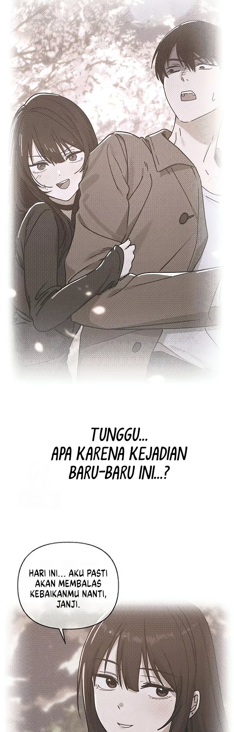 Mia Has Returned Bab 12 halaman 42