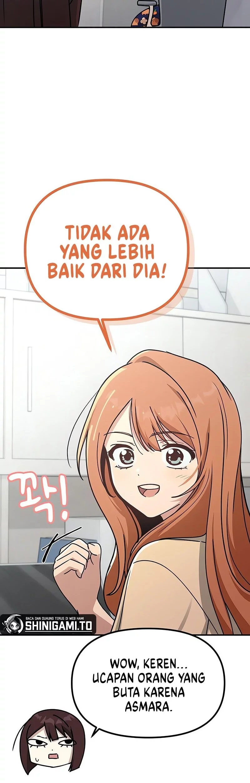 Mia Has Returned Bab 12 halaman 51