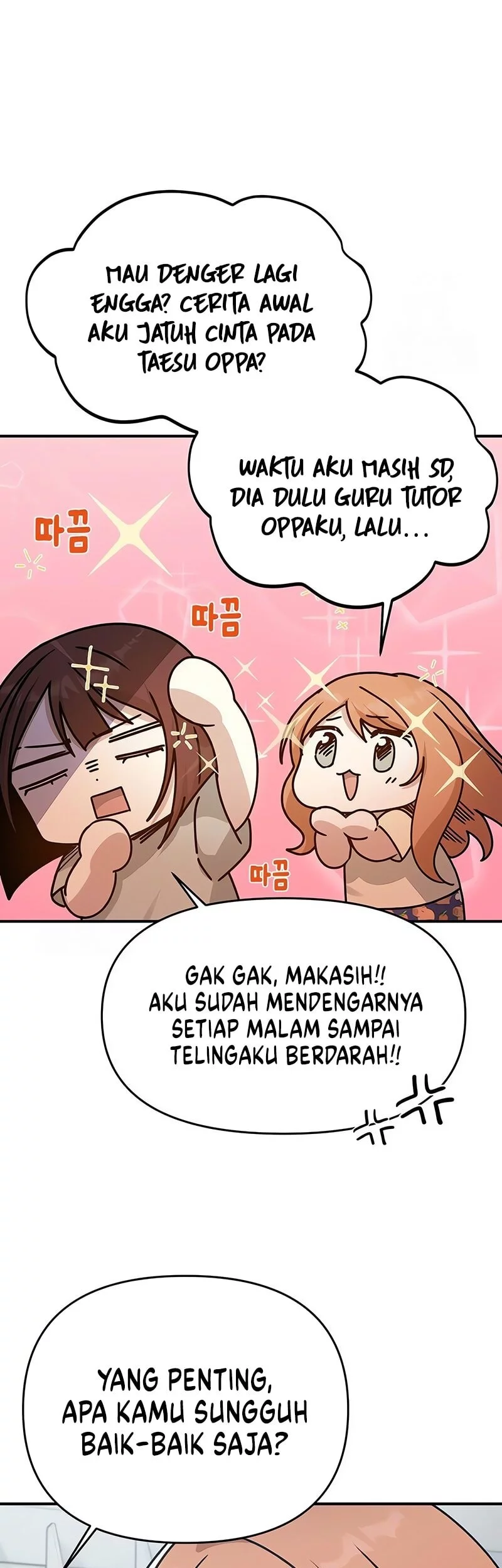 Mia Has Returned Bab 12 halaman 52