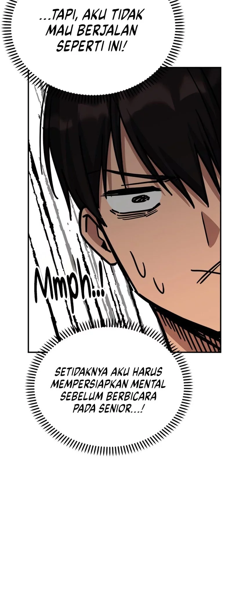 Mia Has Returned Bab 13 halaman 25