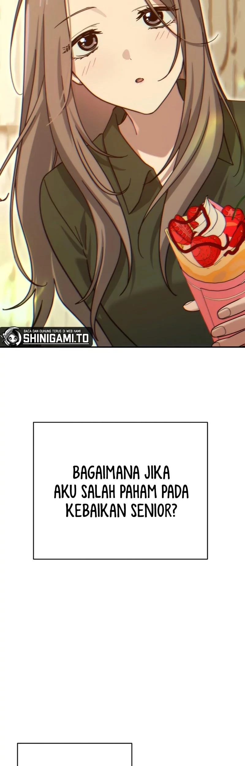 Mia Has Returned Bab 13 halaman 51