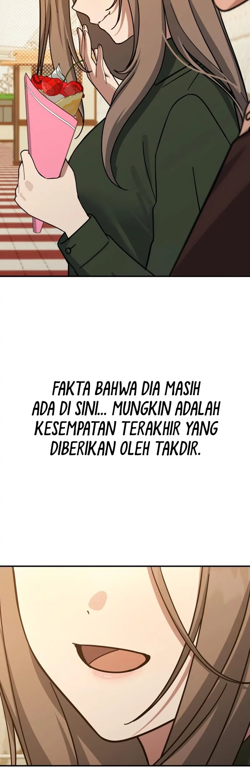 Mia Has Returned Bab 13 halaman 56