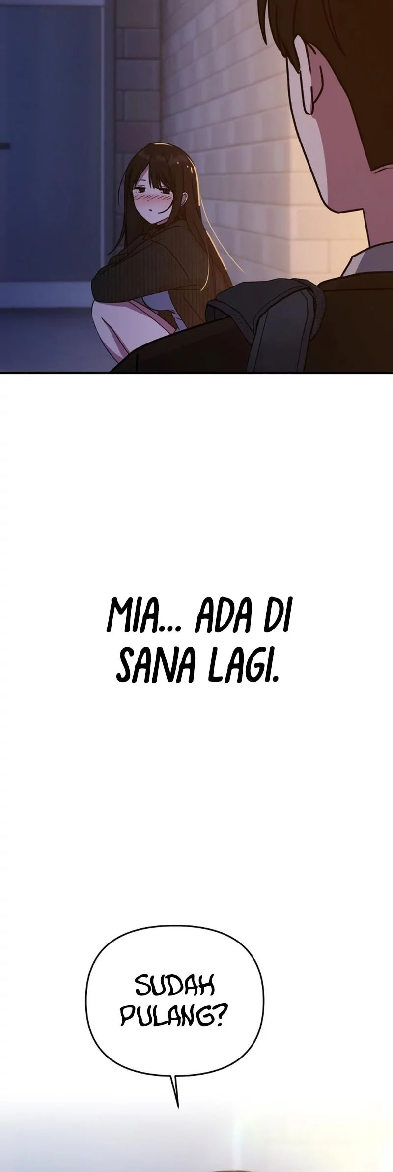 Mia Has Returned Bab 13 halaman 68
