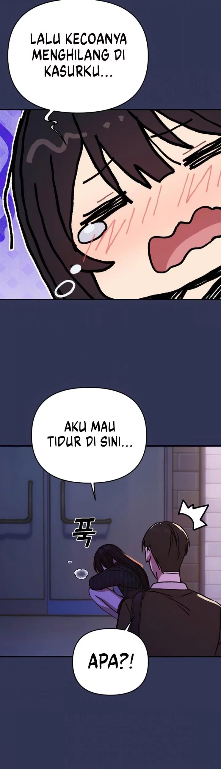 Mia Has Returned Bab 14 halaman 26