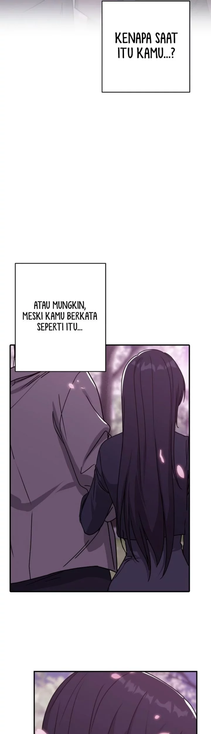 Mia Has Returned Bab 14 halaman 38