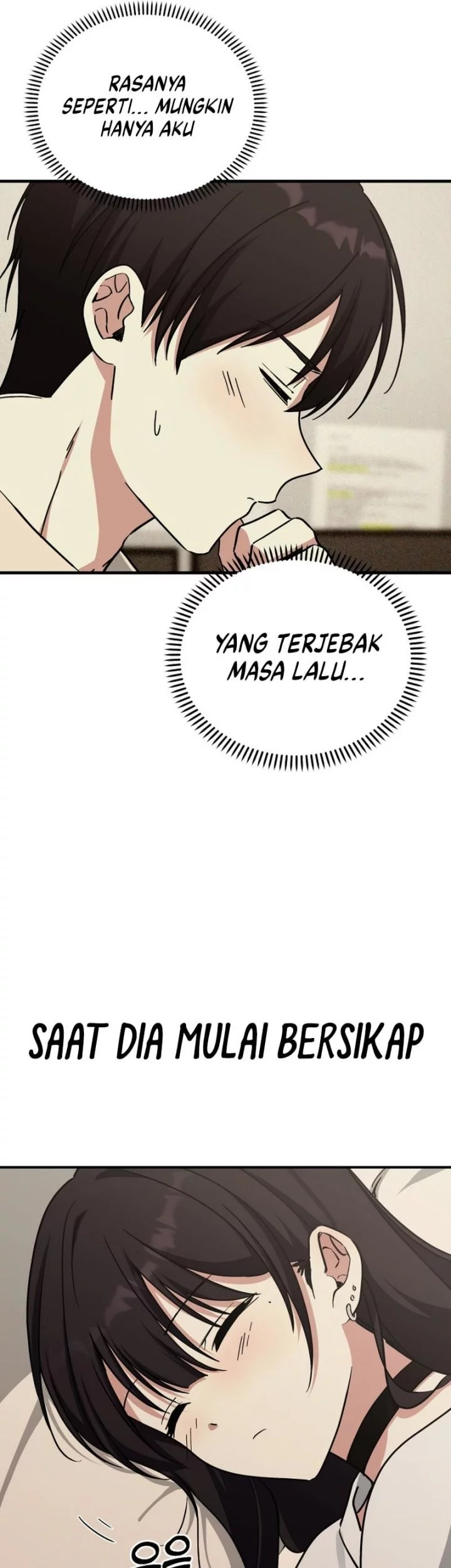 Mia Has Returned Bab 14 halaman 42