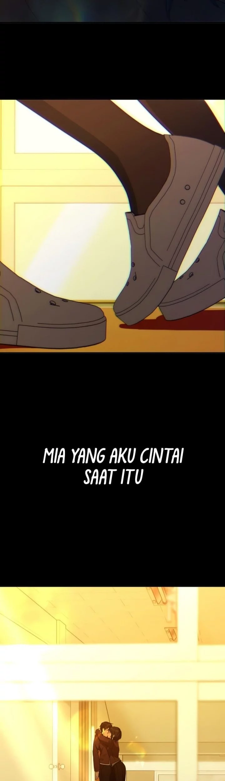Mia Has Returned Bab 14 halaman 47