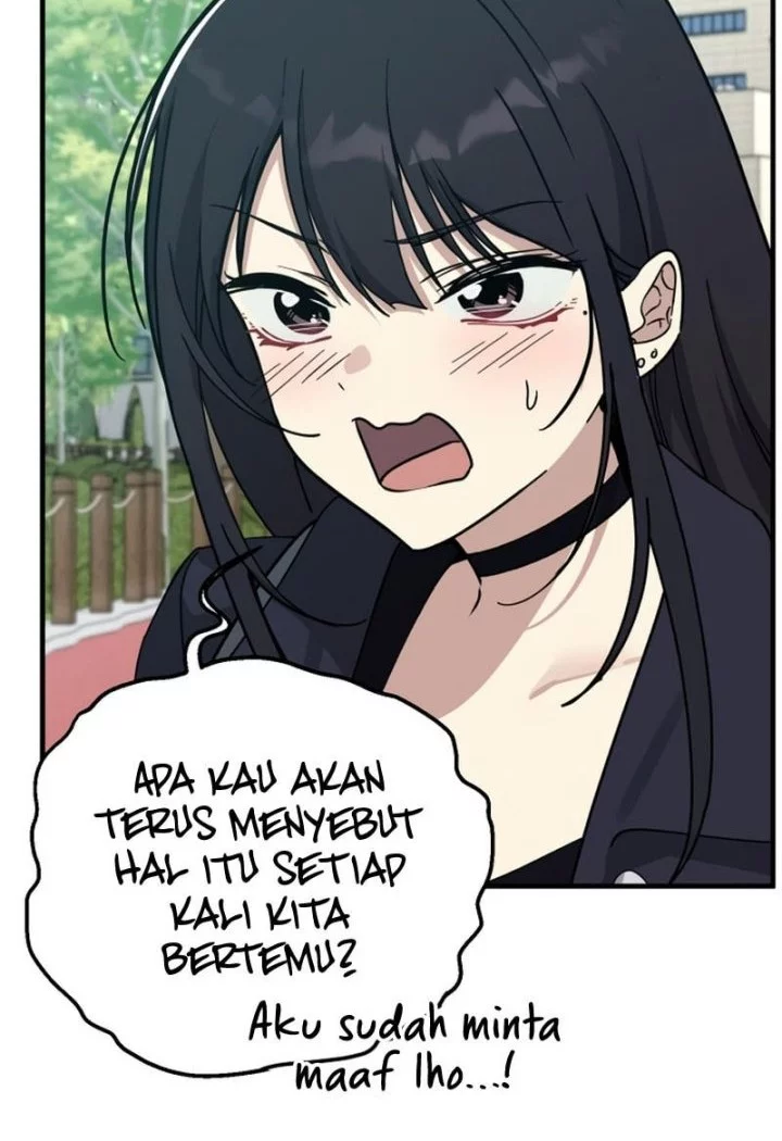 Mia Has Returned Bab 15 halaman 17