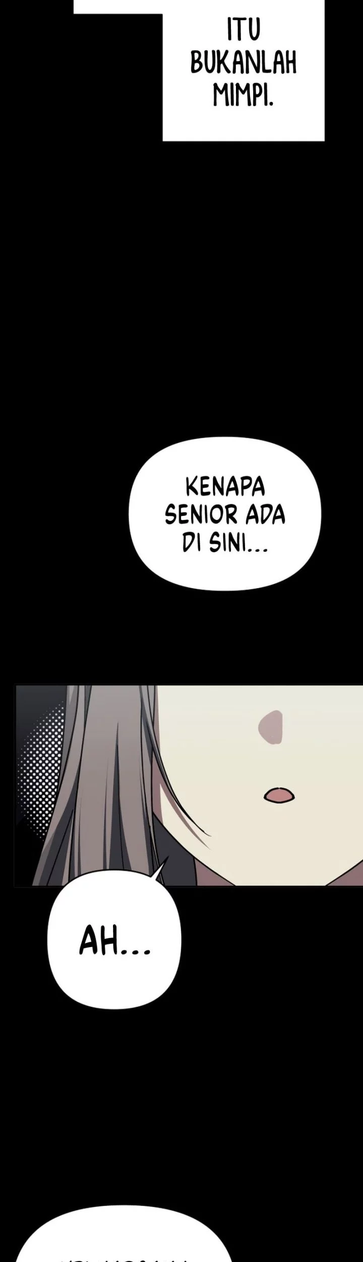 Mia Has Returned Bab 15 halaman 20