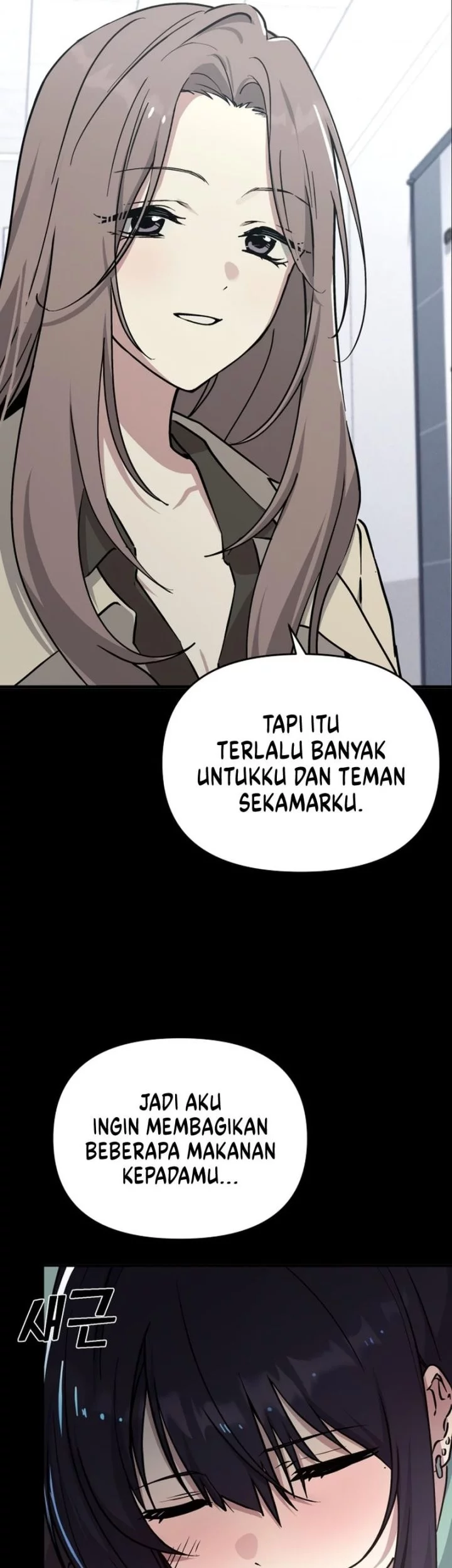 Mia Has Returned Bab 15 halaman 22