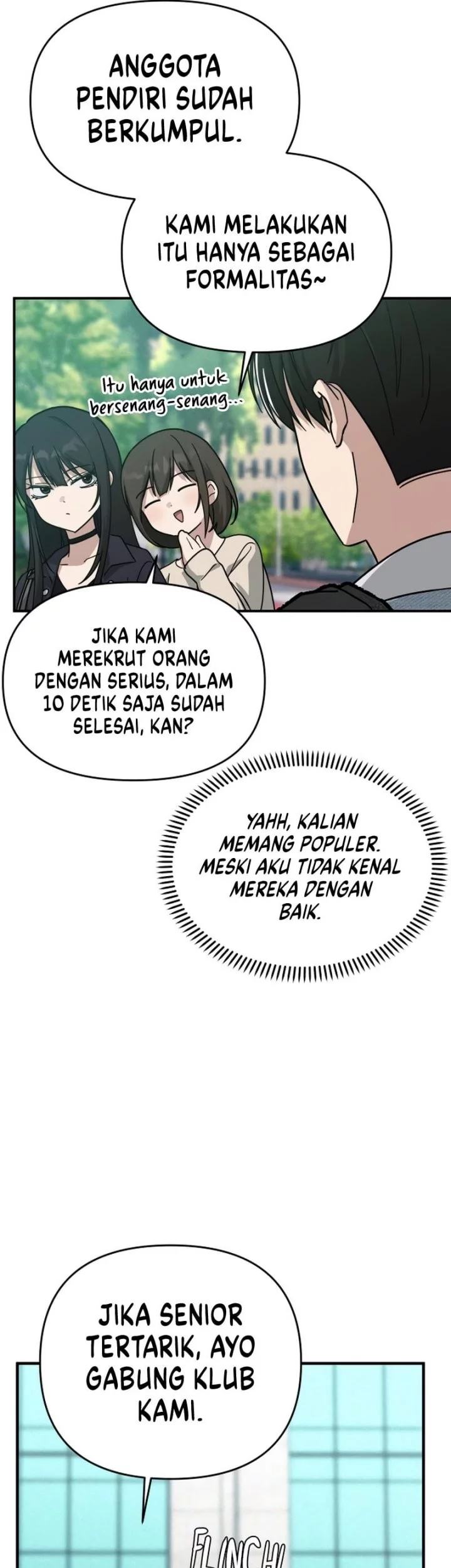 Mia Has Returned Bab 15 halaman 41