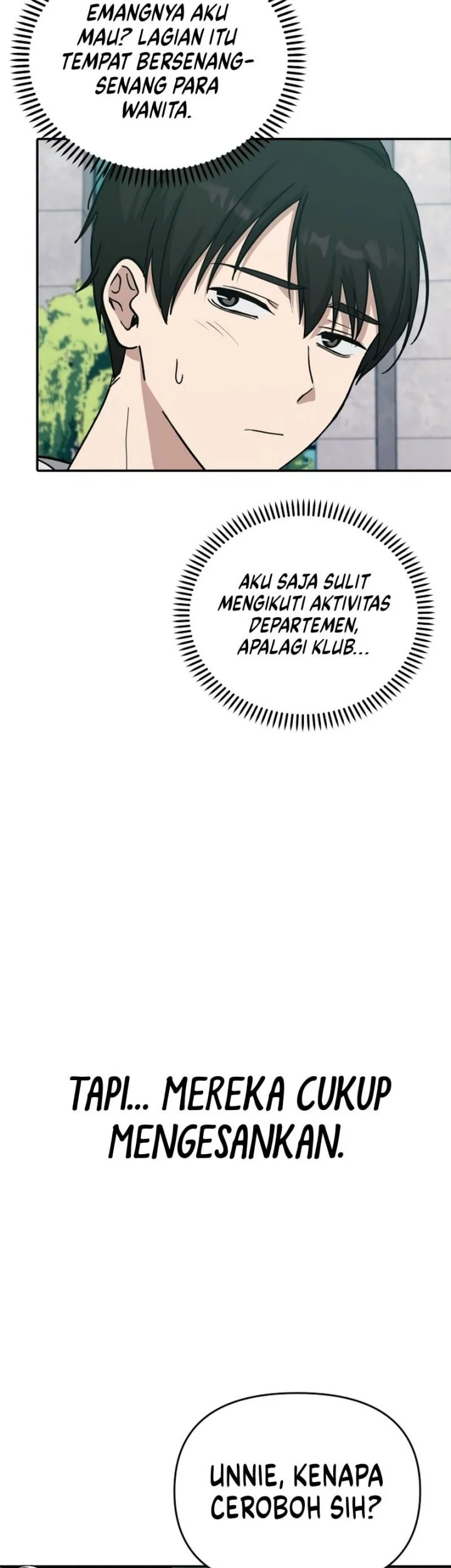 Mia Has Returned Bab 15 halaman 43