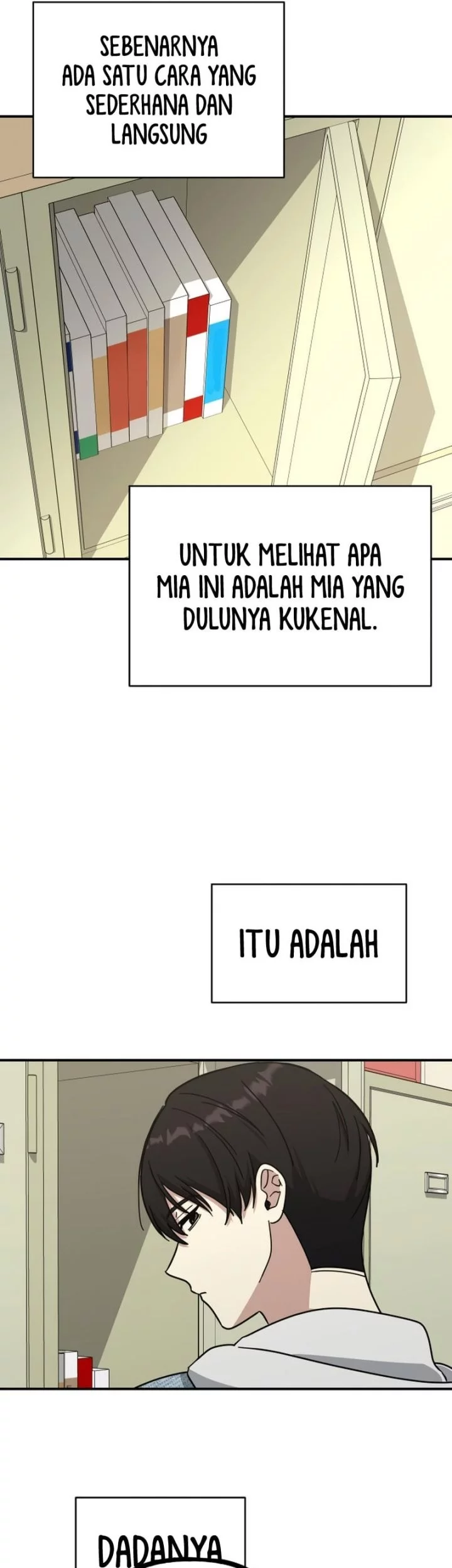Mia Has Returned Bab 15 halaman 53