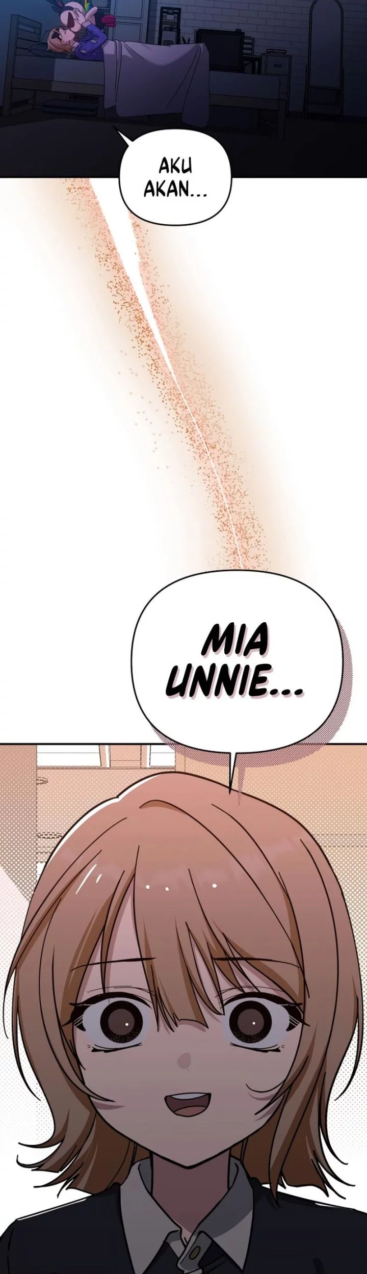 Mia Has Returned Bab 15 halaman 65
