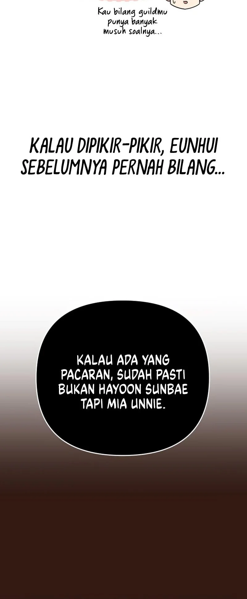 Mia Has Returned Bab 16 halaman 9