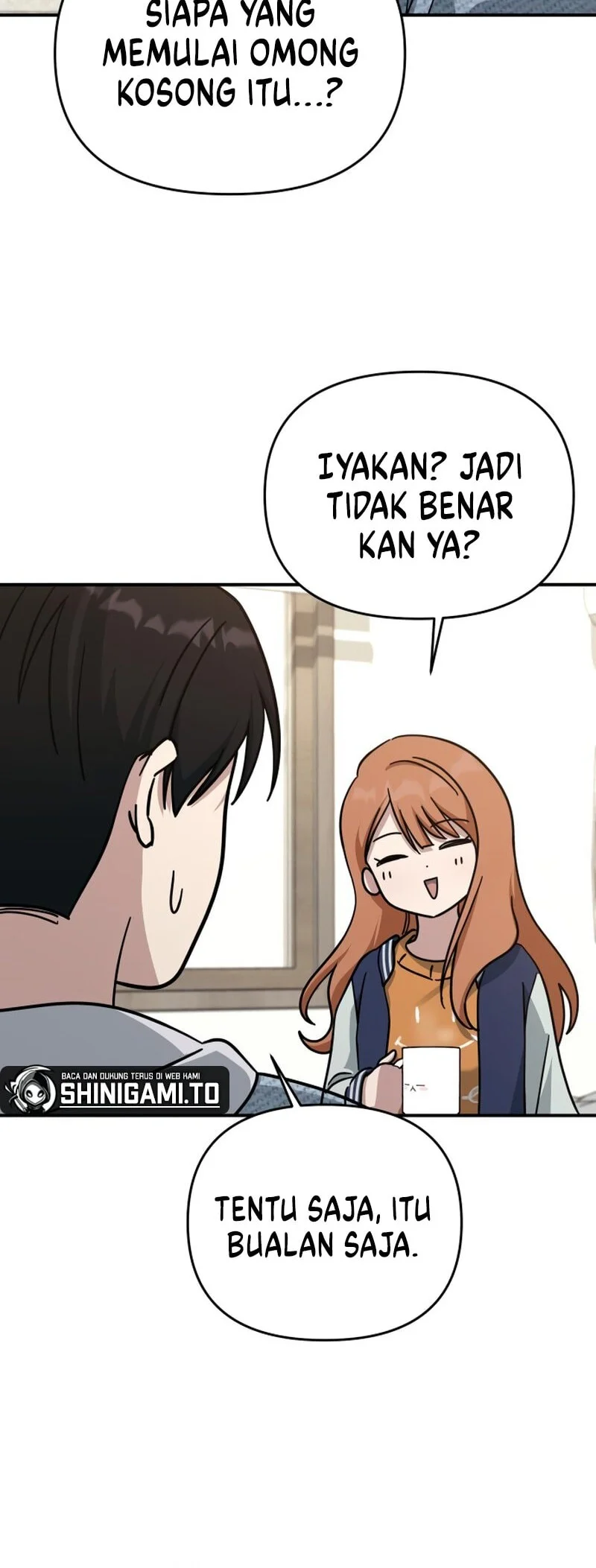 Mia Has Returned Bab 16 halaman 29