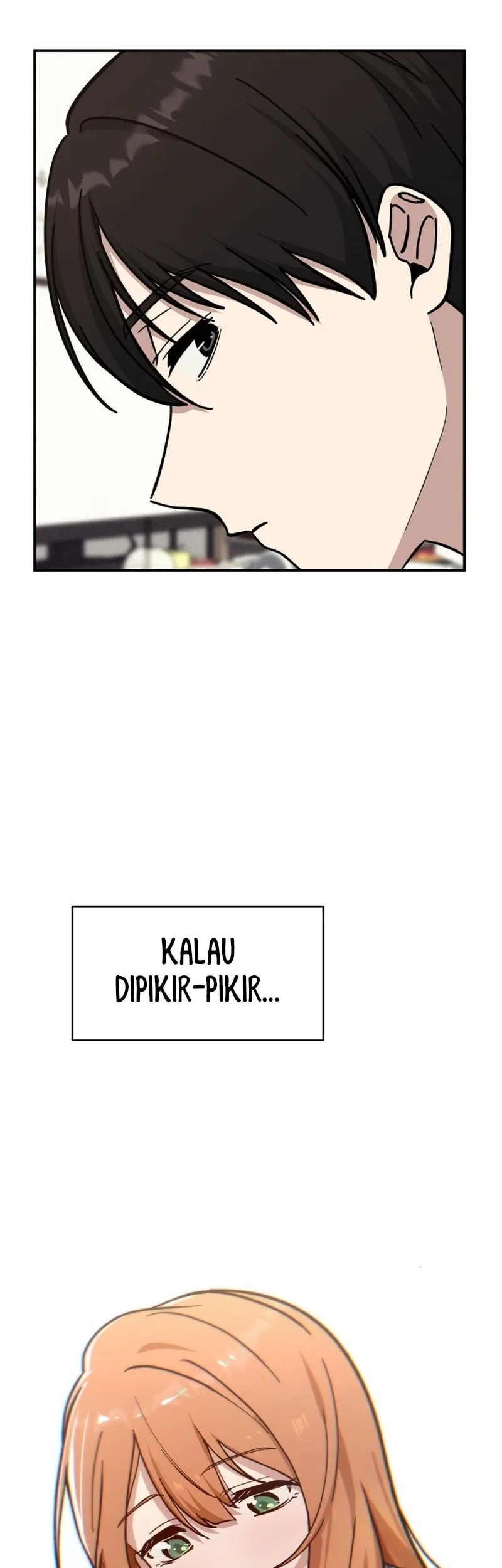 Mia Has Returned Bab 16 halaman 47