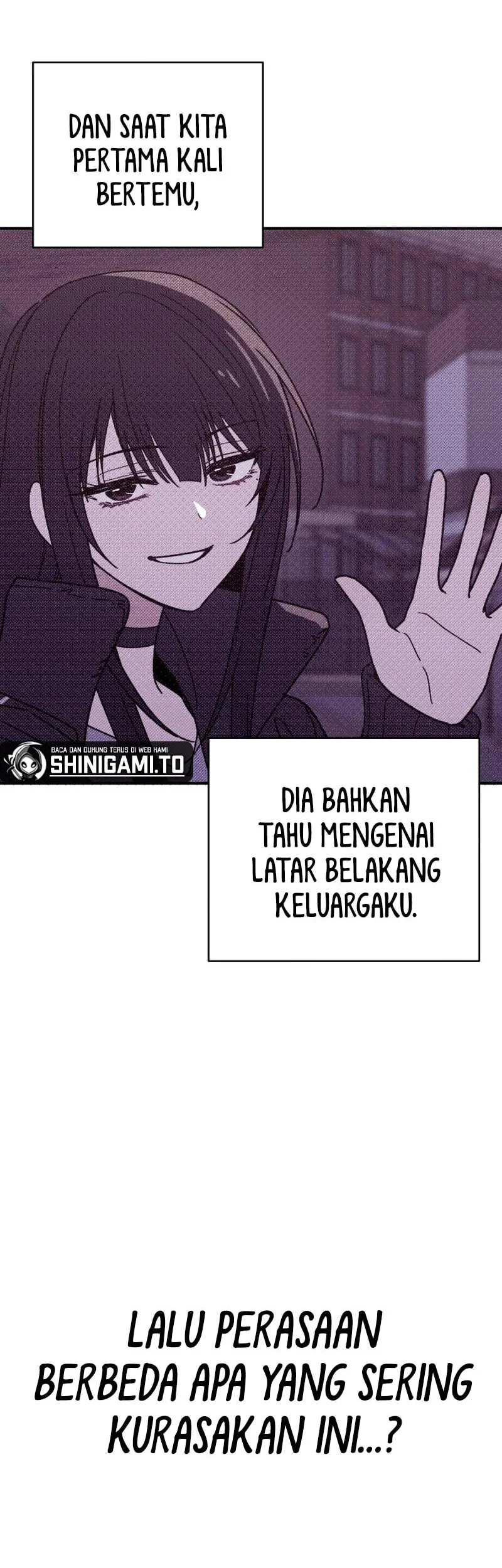 Mia Has Returned Bab 16 halaman 53