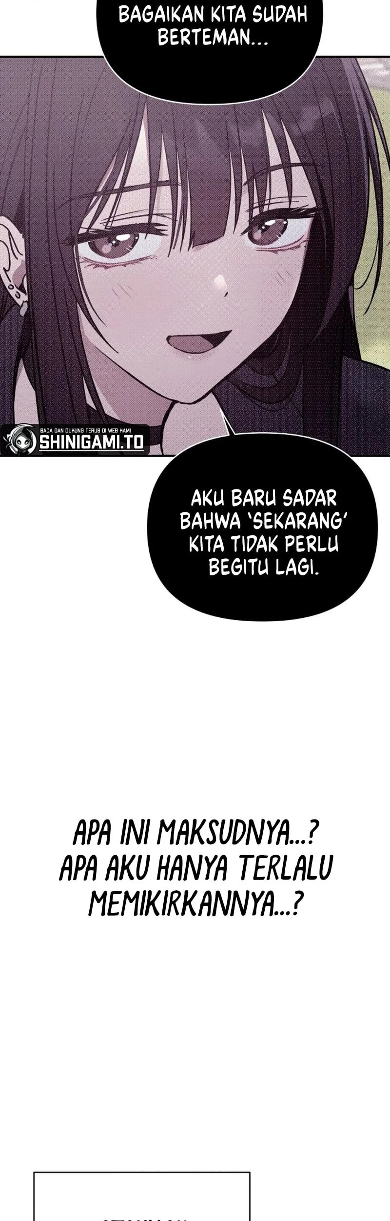 Mia Has Returned Bab 16 halaman 56
