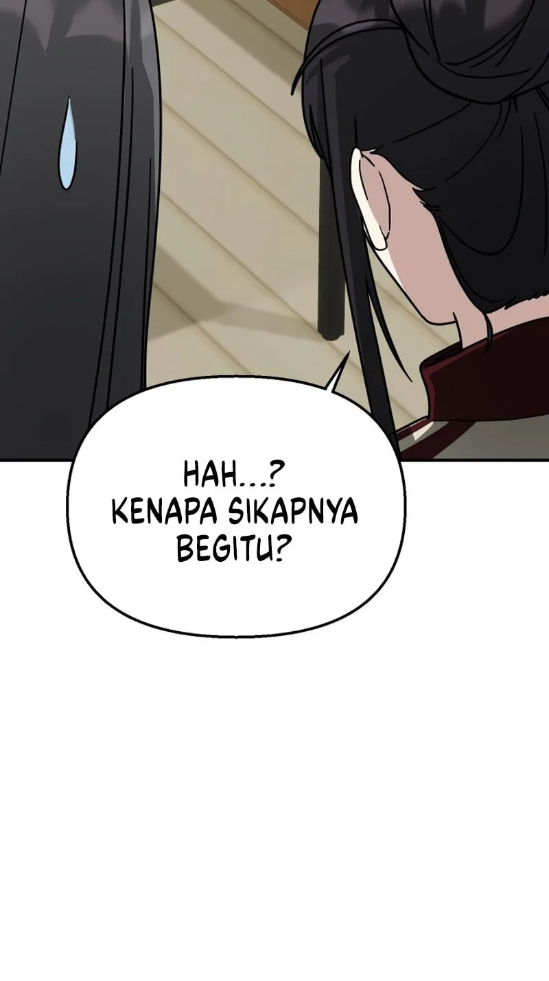 Mia Has Returned Bab 17 halaman 29