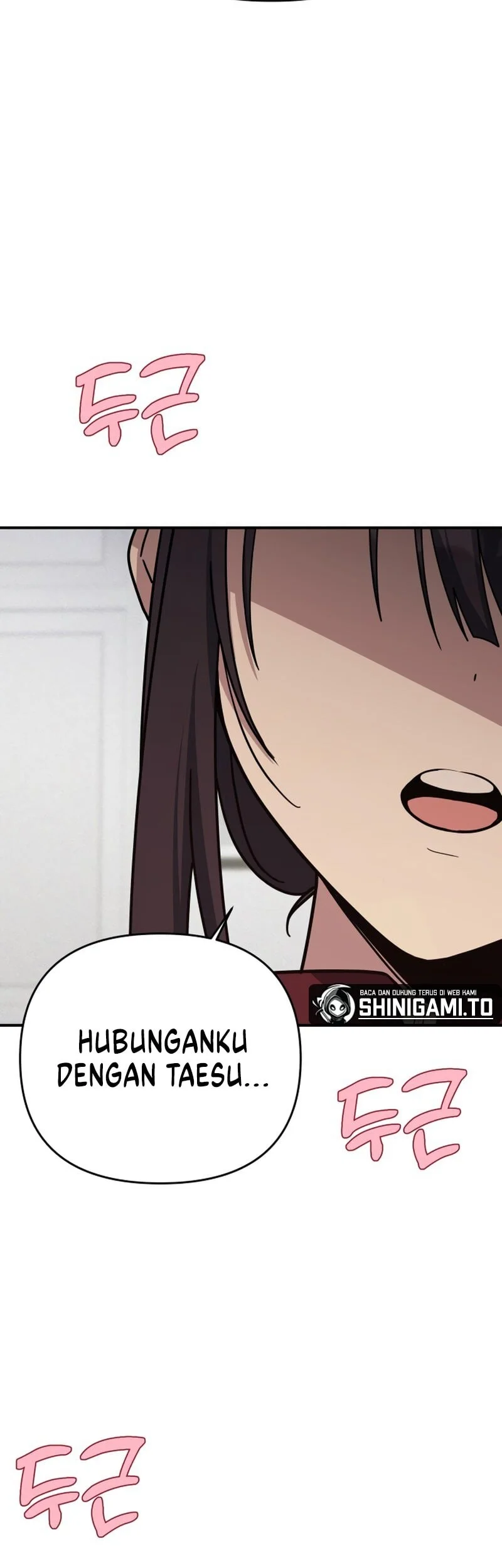 Mia Has Returned Bab 17 halaman 36
