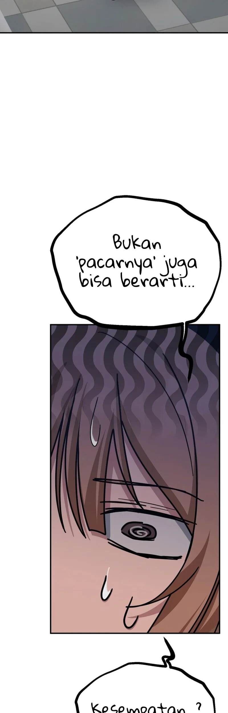 Mia Has Returned Bab 17 halaman 43
