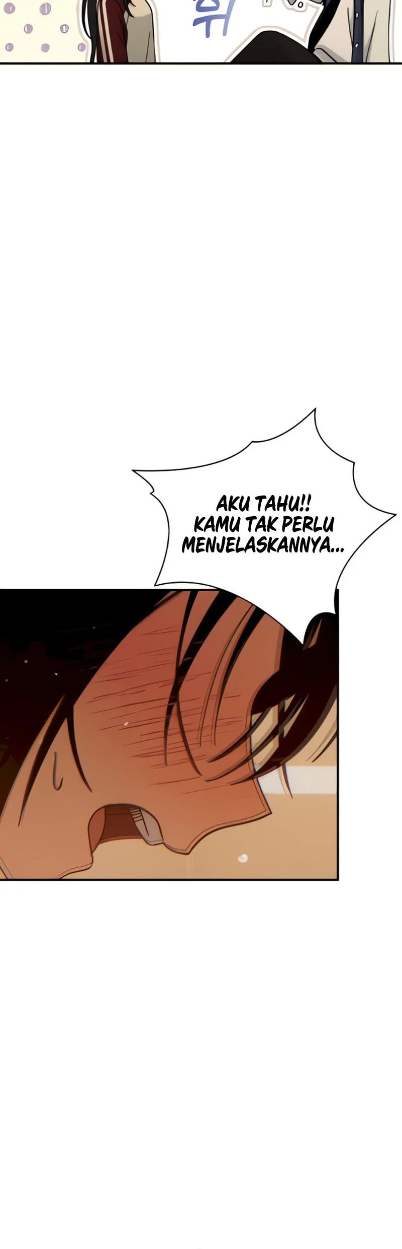 Mia Has Returned Bab 18 halaman 21