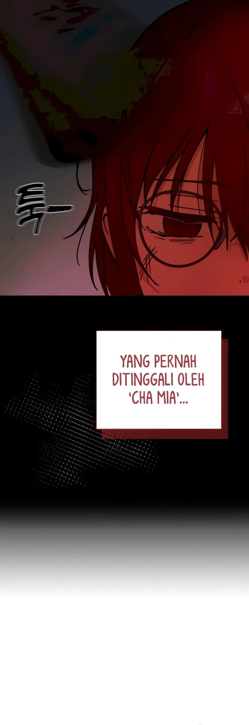 Mia Has Returned Bab 18 halaman 45